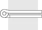 Half swaging diagram